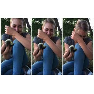 Meet your Posher, Holly